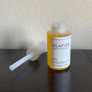COPY - Olaplex No. 1 with pump
